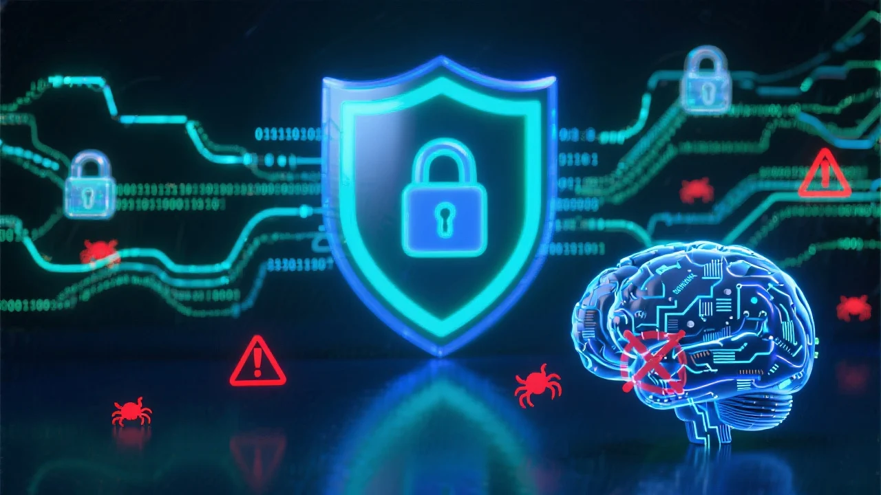 How Artificial Intelligence is Transforming Information Security in 2025