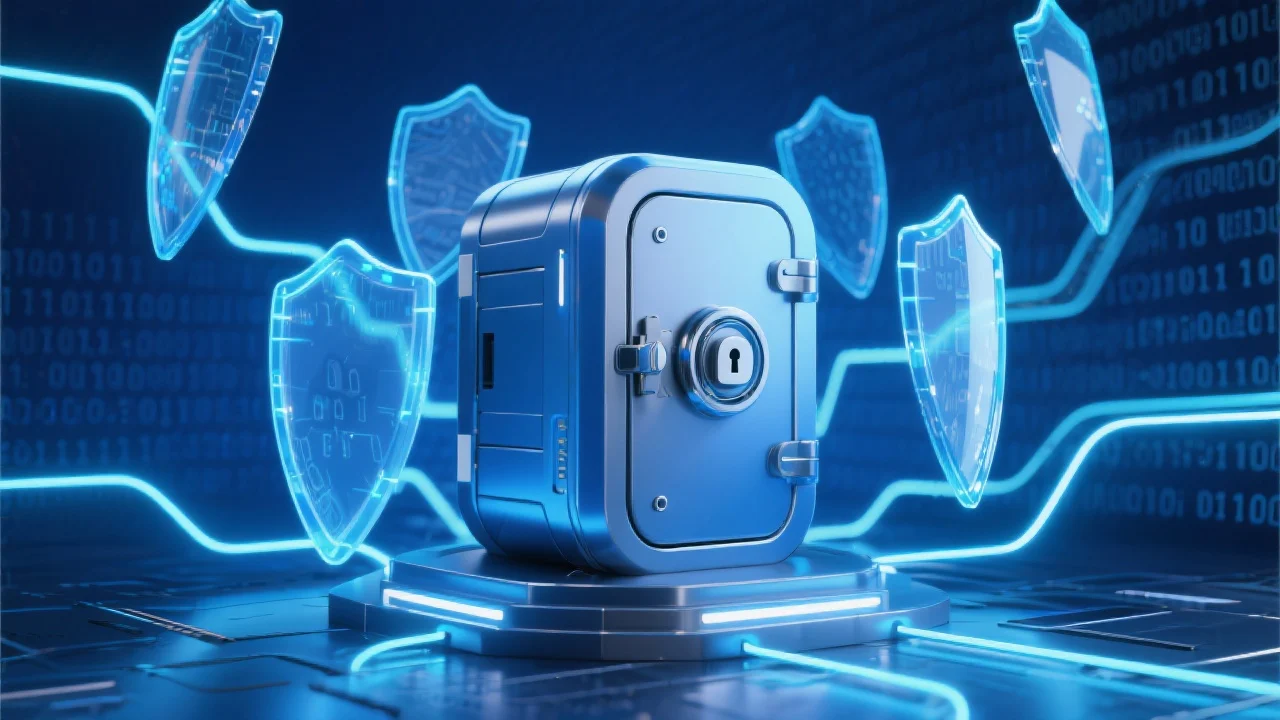 Zero Trust Backup: Your Last Line of Defense Against Ransomware in 2025