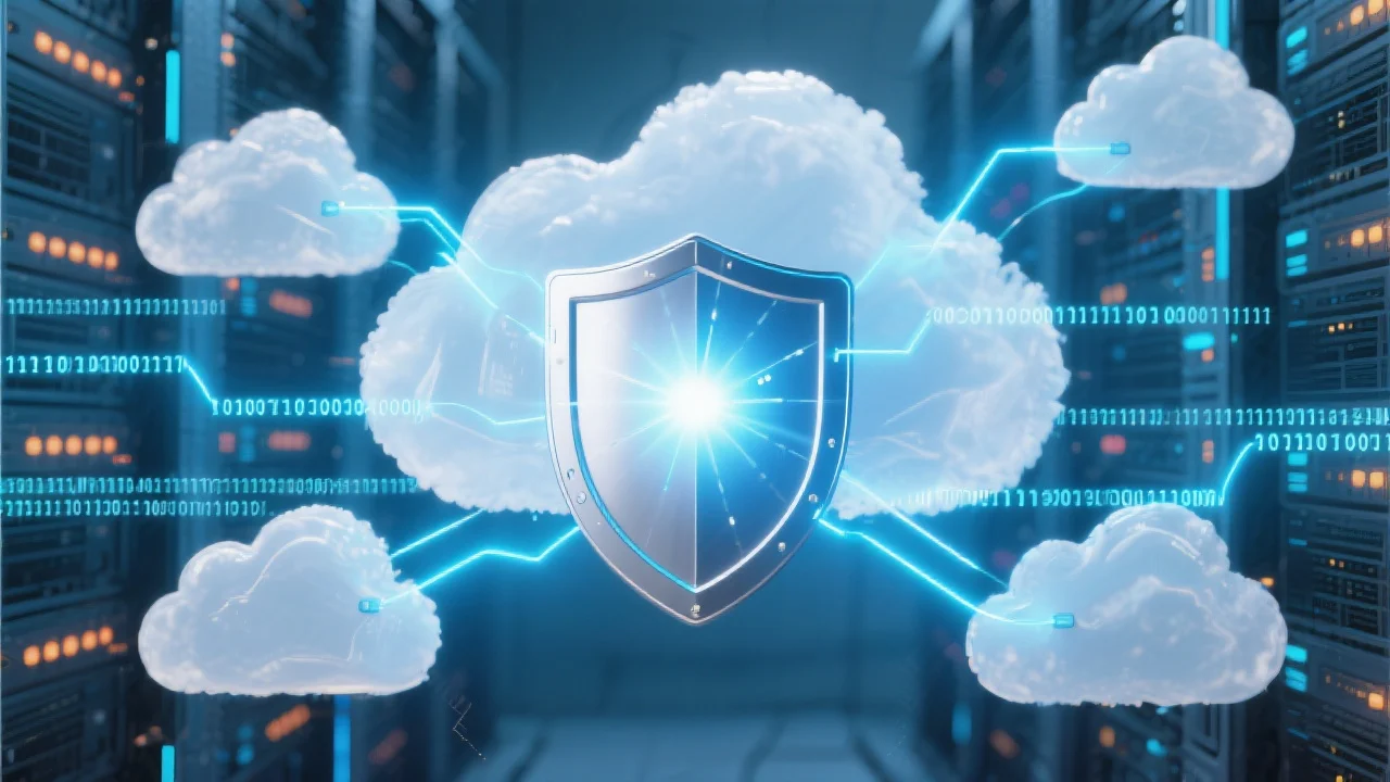 Data Recovery in Multi-Cloud Environments