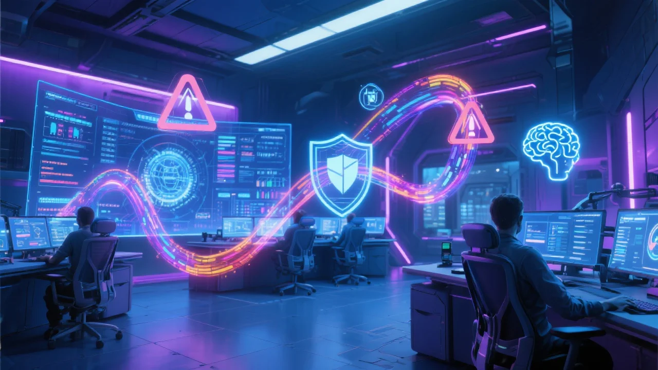 Incident Response Automation