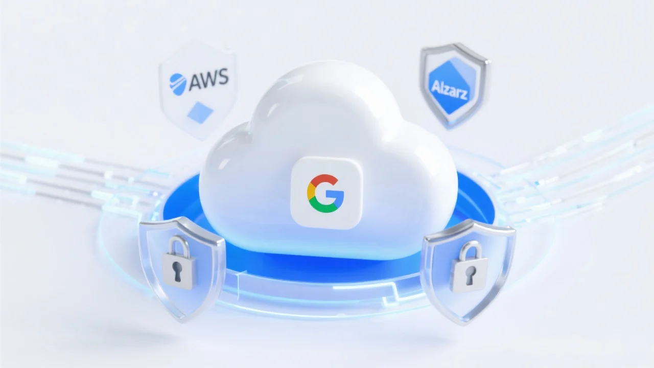 Commvault for Cloud Backup