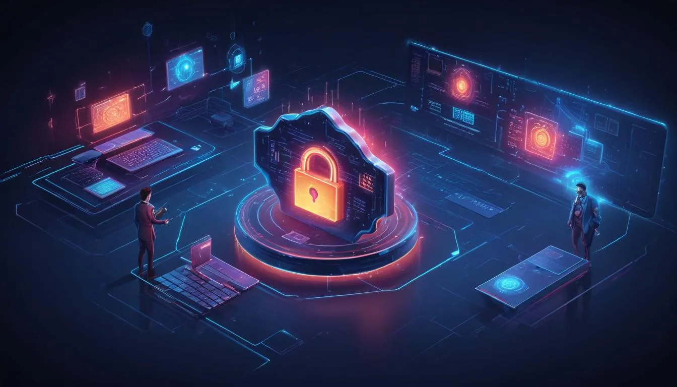 Cybersecurity Trends for Businesses in 2025