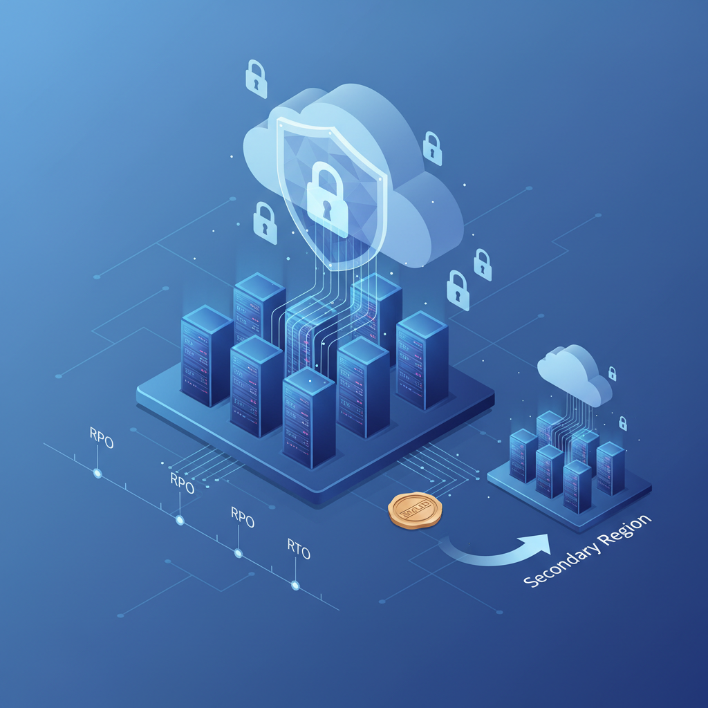 The Importance of Automated Backup for Business Continuity