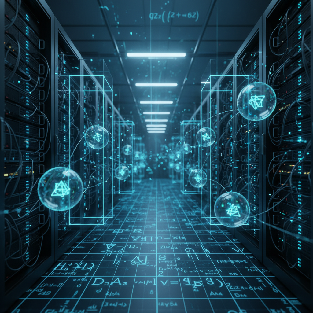 Demystifying Quantum Computing for IT Professionals