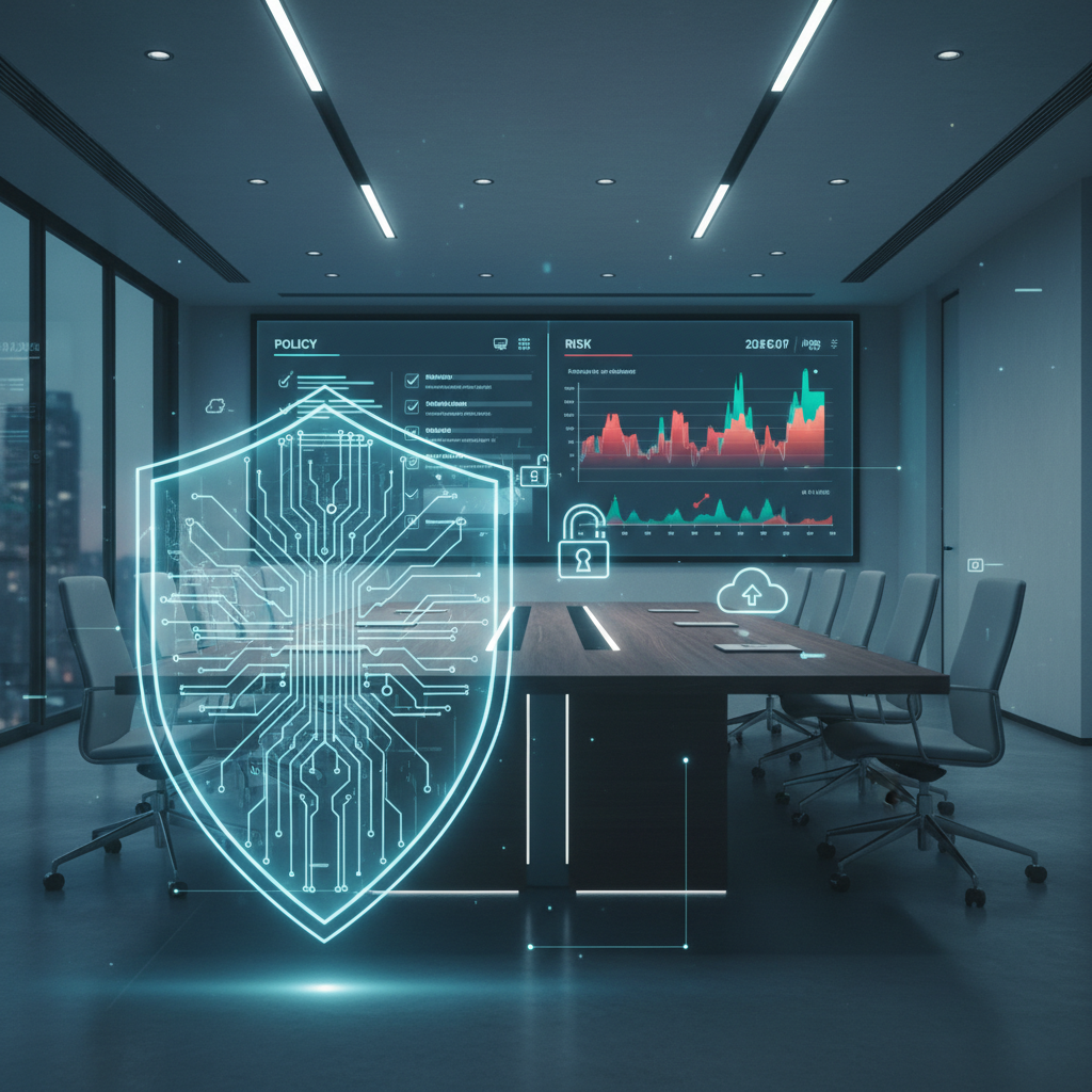 How to Implement an Effective Information Security Policy in 2025