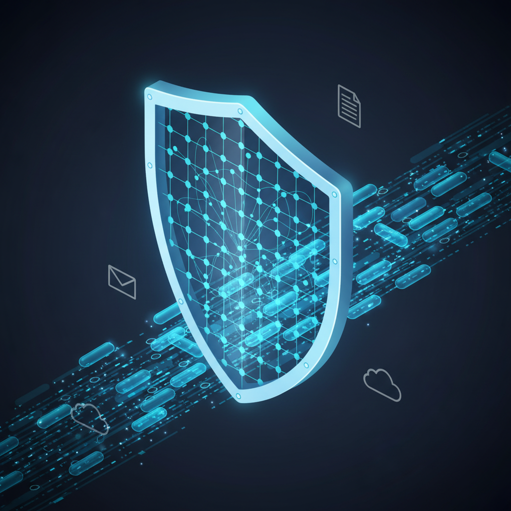 The Role of Machine Learning in Data Protection